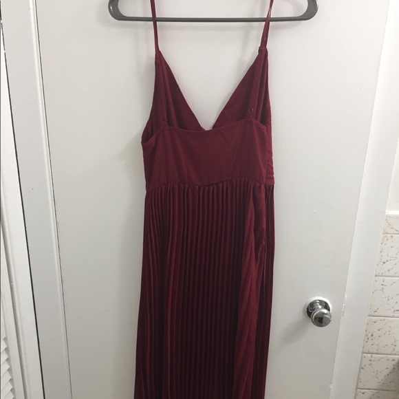 Long dress - Picture 3 of 4